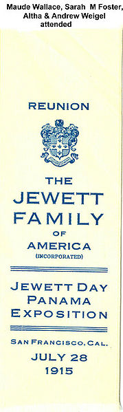 File:1915 PPExpo ribbon.JPG