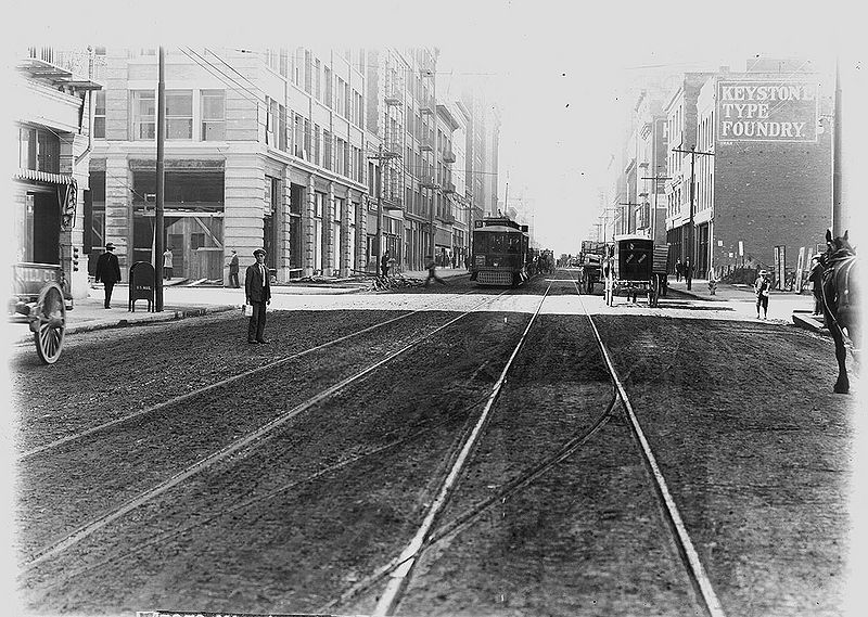 File:Mission-Street-at-1st-St-c-1910.jpg