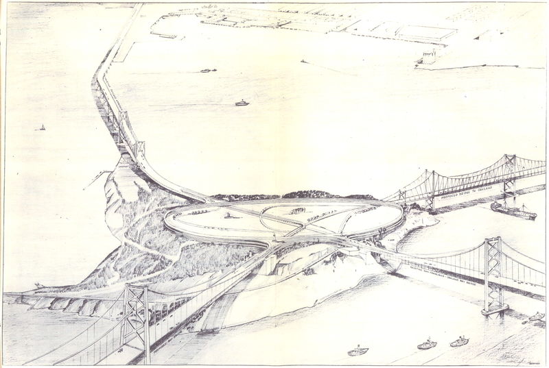 Yerba Buena Island rotary c 1950 plan.jpg