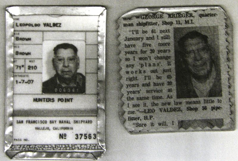 File:Grandpa leo work ID.jpg.JPG