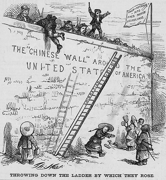 File:Throwing-down-the-ladder-by-which-they-rose-7-23-1870.jpg