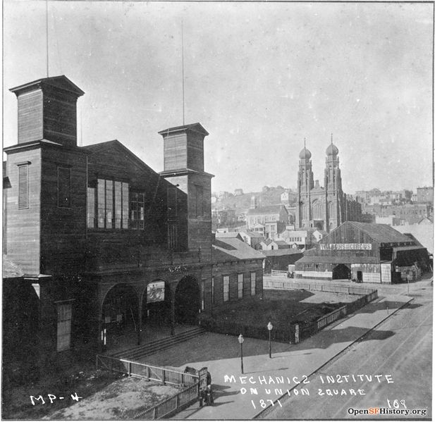 File:Stockton near Geary circa 1869 Mechanics Pavilion wnp71.0177.jpg