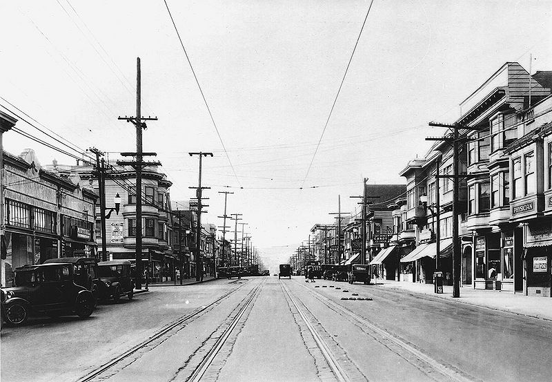 File:Mission-Street-south-from-Excelsior-1920s.jpg