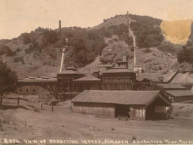 File:AlmadenReductionWorksc1900.jpg