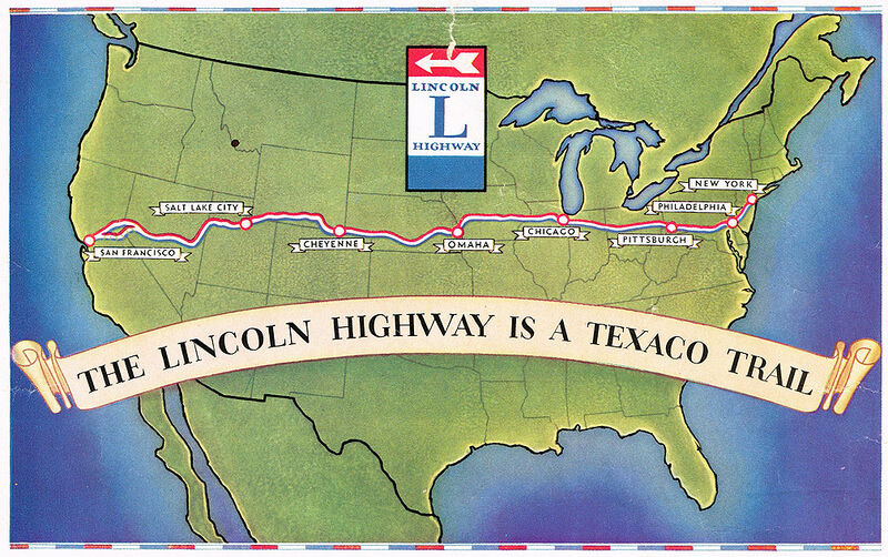 File:Lincoln-highway-bw.jpg