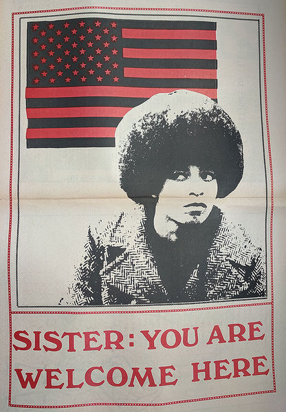 File:Angela-davis-sister-you-are-welcome-here-poster-Leviathan 173223.jpg