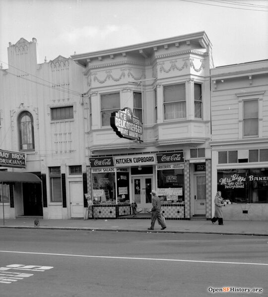File:Leary Bros Mortiians south side of 24th between Alabama and Florida 1951 opensfhistory wnp58.856.jpg