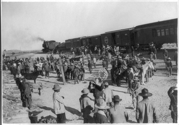 Mexicoanrevolution rail wikipedia 1910.jpg
