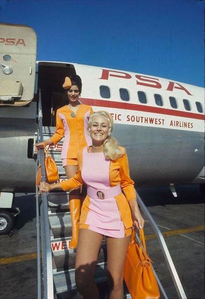 File:PSA stewardesses c 1970s via Kim Lee FB.jpg