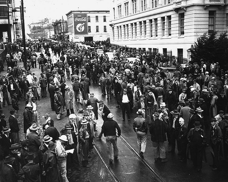 File:Machinists-strike-at-Bethlehem-Shipyards-20th-and-Illinois-Oct-29-1945-Acme-Photo 72dpi.jpg
