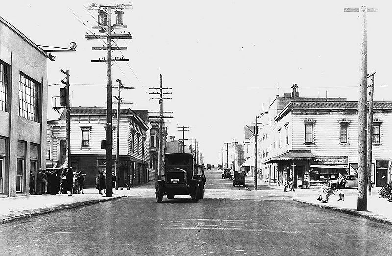 File:17th-St-west-at-Sanchez-1928-SFPL.jpg