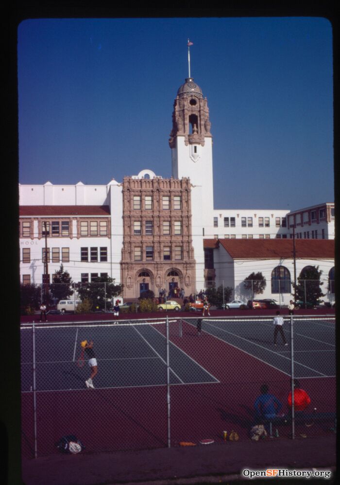 Desegregating San Francisco Public Schools in the 1960s FoundSF