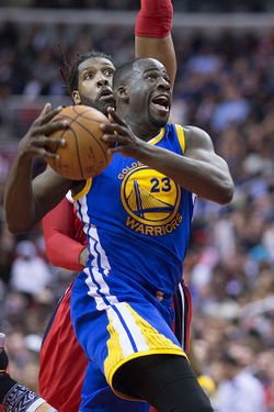 Draymond Green against Washington (cropped).jpg