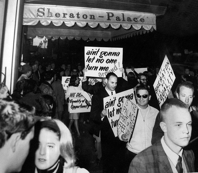File:Sheraton-palace-picket-line-march-7-1964 5299.jpg