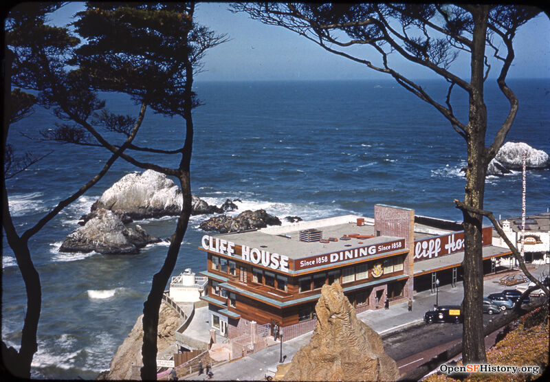 Third Cliff House circa 1950 opensfhistory wnp25.1852.jpg