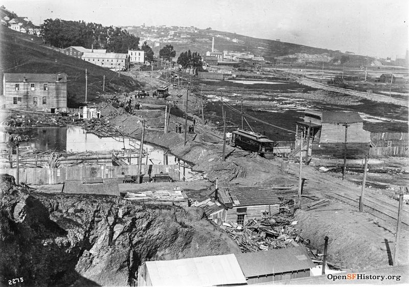 File:March 4 1915 Islais Creek San Bruno nr Cortland (sunken street) dpwbook11 dpw2275 wnp36.00732.jpg