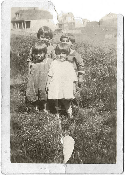 1924-or-1925-Virginia-Zarosi-and-Ruth-Eshow-Pauline-Zarosi-and-Anita-Eshow-in-great-lot.jpg