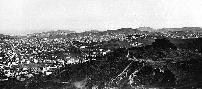 File:View-of-Corona-Heights-and-southeast-across-Mission-from-Buena-Vista-1886.jpg