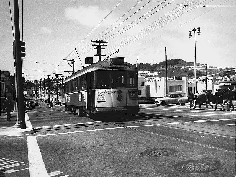 File:K-Ingleside-crossing-Junipero-Serra-1950s.jpg